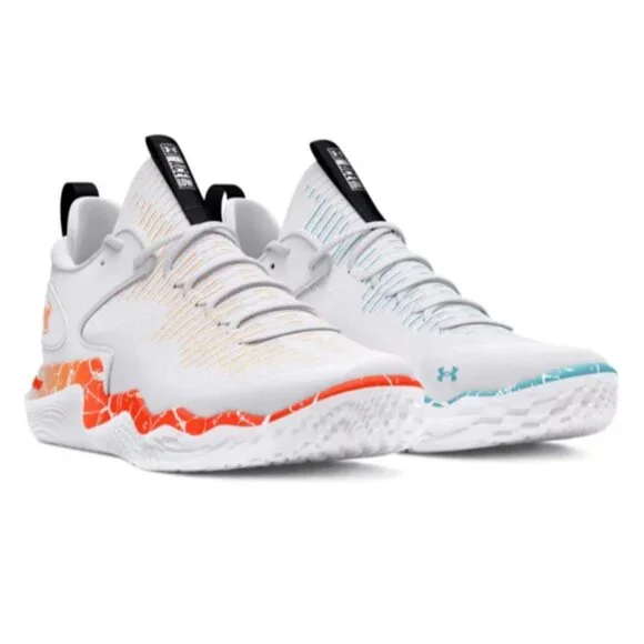 Under Armour Shoes Under Armour Flow Ace Fire Ice Volleyball